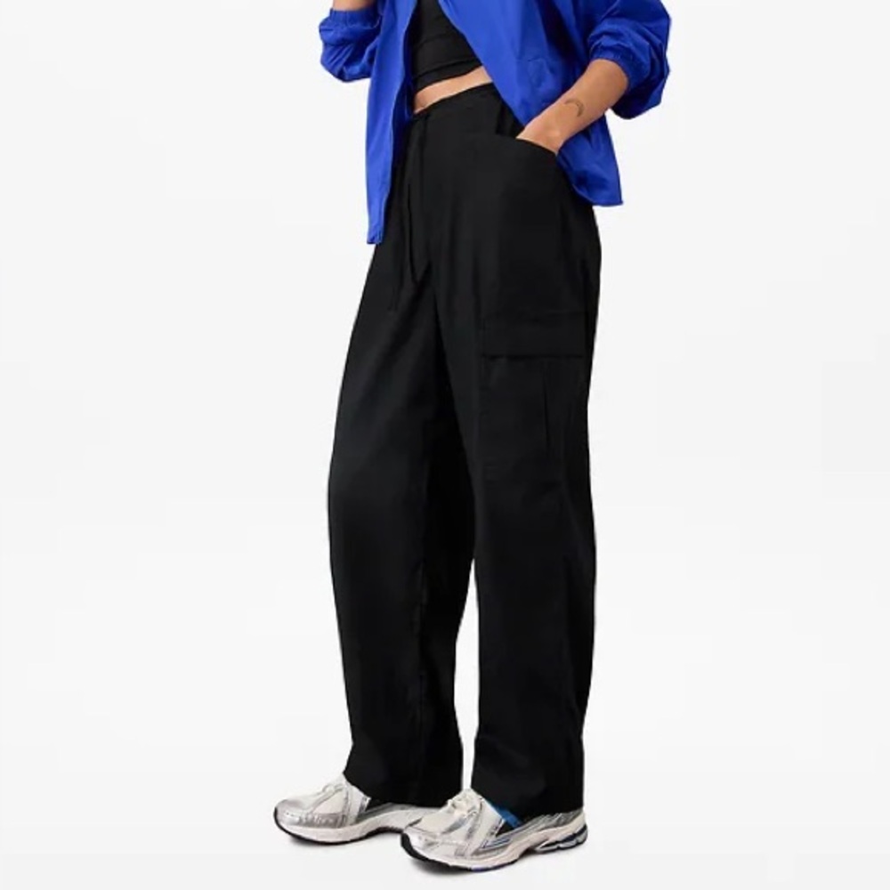 Altheta Paradise Straight Leg Cargo Pant